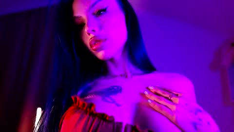 Snapshot of juli_jam chatting on 05-10-26, 08:14 Hi call me July My fav speed 111222333666 PVT open online show from 05-10-26, 08:14