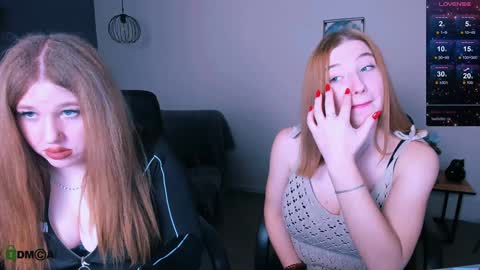 juli kisss online show from 12-14-24, 07:36