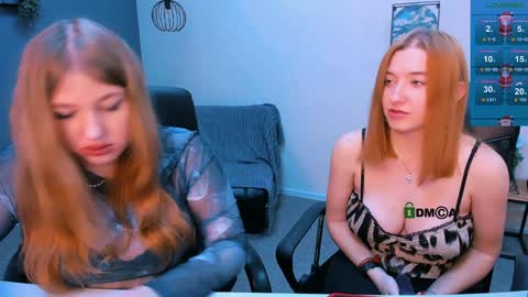 juli kisss online show from 12-16-24, 07:21