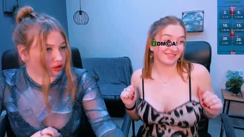 juli kisss online show from 12-16-24, 10:34