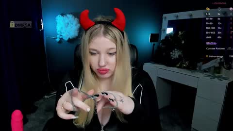 juli kisss online show from 01-15-25, 04:36