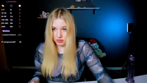juli kisss online show from 01-16-25, 01:58