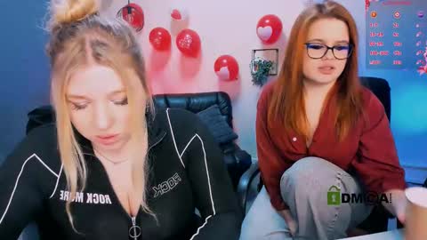 juli kisss online show from 02-18-25, 02:27