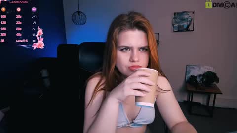 juli kisss online show from 03-06-25, 11:42