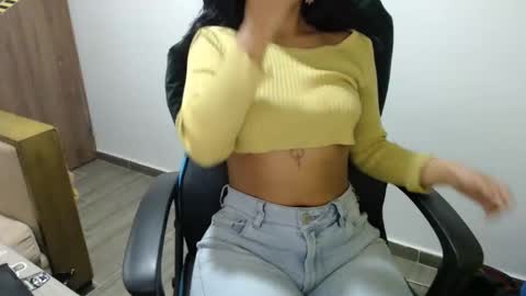 JULIETA online show from 12-29-24, 11:08