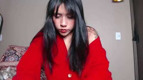 JULIETA online show from 03-20-26, 12:59