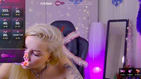 julia__bunny online show from 12-25-24, 01:53