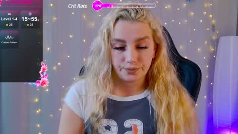 julia__bunny online show from 01-14-25, 06:49