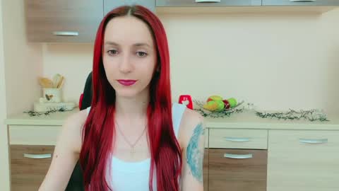 JuliaJae online show from 03-30-26, 06:25