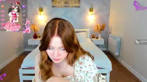 Julia online show from 03-12-26, 01:23