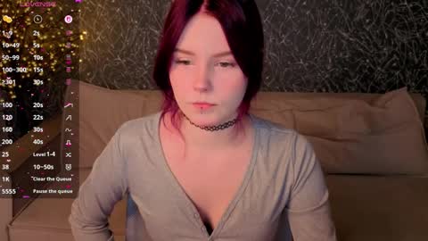 Julia online show from 04-05-26, 01:03