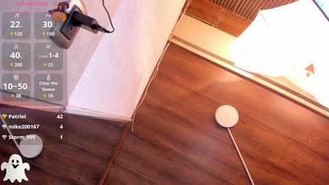 Julia online show from 01-20-25, 12:36