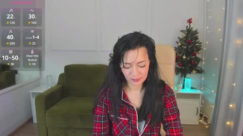 Snapshot of julia_frey chatting on 12-20-24, 12:08 Julia online show from 12-20-24, 12:08