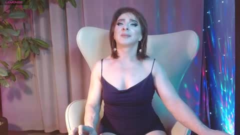 Julia online show from 11-07-25, 09:15