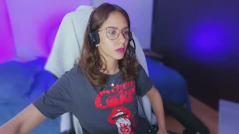 Julia Schedule 10 pm to 4  am GTM-5 online show from 04-15-26, 08:09