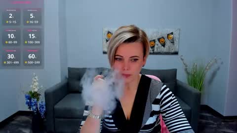 Julia online show from 11-02-25, 06:38