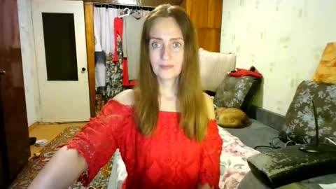 juliaa_foxi online show from 04-18-26, 07:07