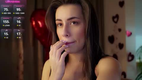 Molly online show from 02-15-26, 02:36