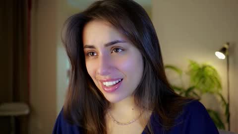 Molly online show from 02-27-26, 02:39