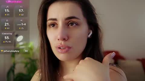 Molly online show from 04-17-26, 03:04