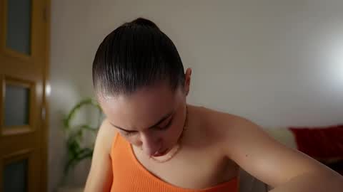 Molly online show from 04-27-26, 03:32