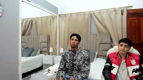 Snapshot of julian_billy chatting on 01-10-25, 11:33 julian billy online show from 01-10-25, 11:33