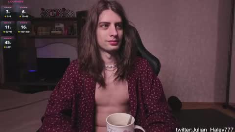 Snapshot of julian_cassablanca chatting on 04-16-26, 03:40 julian_cassablanca online show from 04-16-26, 03:40