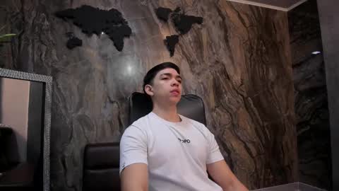 JULIAN  online show from 02-18-26, 11:17