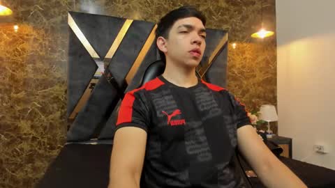 JULIAN  online show from 02-26-26, 11:20