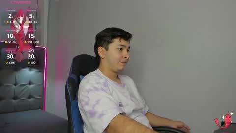 julian_smith21 online show from 03-08-26, 04:22