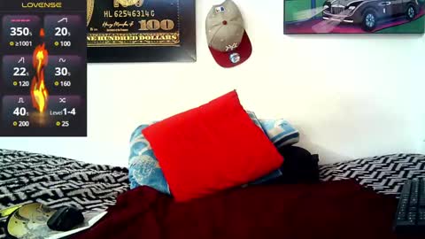 Julian independent model online show from 03-04-25, 01:49