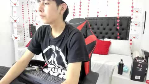 Julian online show from 02-26-26, 09:14