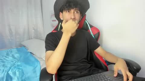 Julian online show from 04-28-26, 07:08