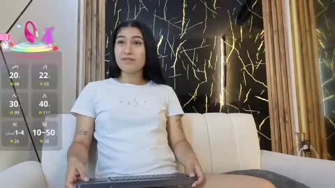 JULIANA AND CHRIS online show from 04-24-26, 06:32