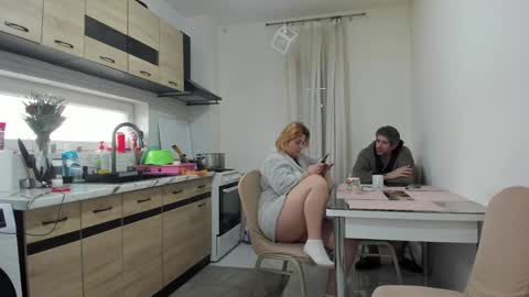 juliana35 online show from 03-12-26, 08:20