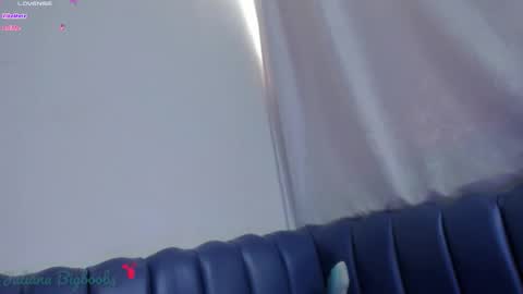 Juliana online show from 11-28-25, 07:05