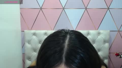 Snapshot of juliana_boobx chatting on 01-08-25, 02:25 Juli online show from 01-08-25, 02:25