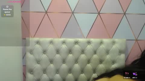 Snapshot of juliana_boobx chatting on 09-20-25, 11:33 Juli online show from 09-20-25, 11:33