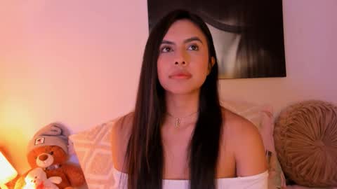 Juliana online show from 03-27-26, 01:55