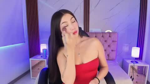  JULIANA CASTRO online show from 07-10-26, 11:35