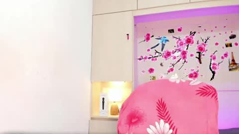 julianablaze online show from 04-26-26, 08:45