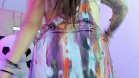 JulianaCarter online show from 11-06-25, 08:21