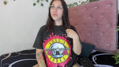 JulianaCarter online show from 04-23-26, 08:00