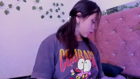 JulianaCarter online show from 05-02-26, 08:03