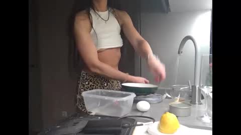 Snapshot of julianagold1 chatting on 01-03-25, 08:11 julianagold1 online show from 01-03-25, 08:11