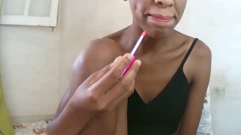 Nathie online show from 02-22-26, 09:19