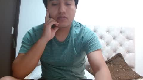 Julian online show from 09-14-25, 09:36