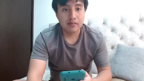 Julian online show from 03-22-26, 06:55