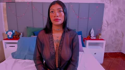 juli online show from 12-13-24, 02:10