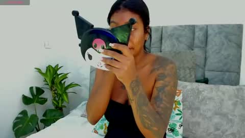 juli online show from 07-27-26, 02:18